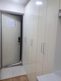 No 306 Economy Mini Residence Central Stay Seoul - 2