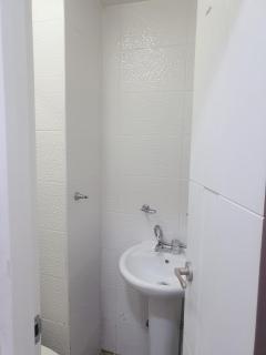 No 306 Economy Mini Residence Central Stay Seoul - 1