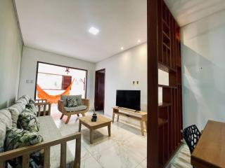 Casa Brisa da Mangueira - 4