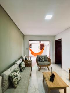 Casa Brisa da Mangueira - 3