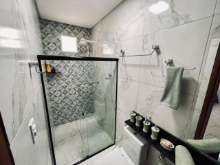 Casa Brisa da Mangueira - 1