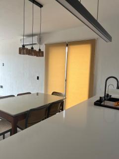 Casa a media cuadra del mar - 1