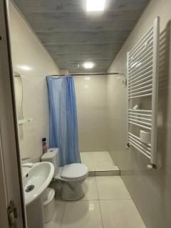 Квартира с большим балконом на море - 1