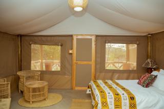 Kipekee Zuri Camp - 1