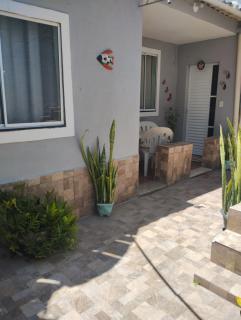 Casa para temporada, 687 casa 03 FUNDOS - 6