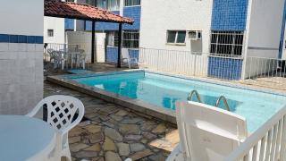 Otimo Apto com quartos climatizado Farol da Atalaia - 4