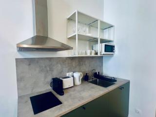 Lovely Buda Studio - 5