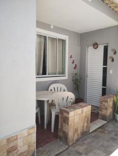 Casa para temporada, 687 casa 03 FUNDOS - 7