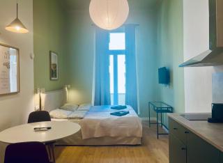 Lovely Buda Studio - 3