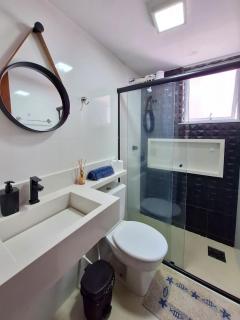 Otimo Apto com quartos climatizado Farol da Atalaia - 2