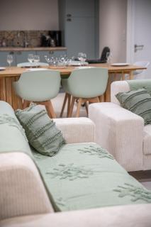 La Terrasse du Buchet - 5