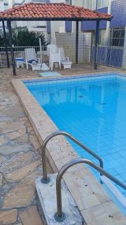 Otimo Apto com quartos climatizado Farol da Atalaia - 1