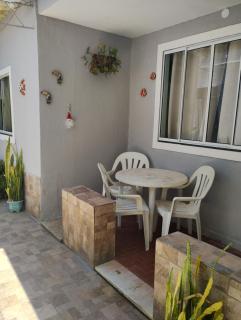 Casa para temporada, 687 casa 03 FUNDOS - 8