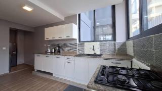 Serenity - Abidjan, Cocody - 2