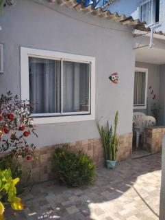 Casa para temporada, 687 casa 03 FUNDOS - 9