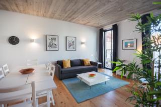 FLH Intendente Relaxing Apartment - 0