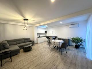 Vodno Apartment - Top location and private parking - 5