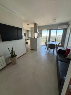 Departamento de un dormítorio - 4