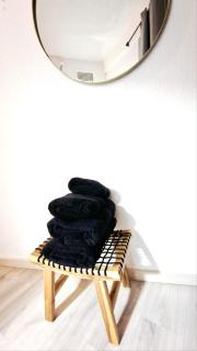 Patio Cadenas Apartments - Toledo - 6