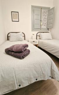 Toledo Feliz Apartments - 1