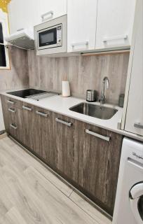 Toledo Feliz Apartments - 5