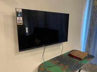 Modern 2BR Family Apartment, Free Parking, Citi Housing Jhelum - 3