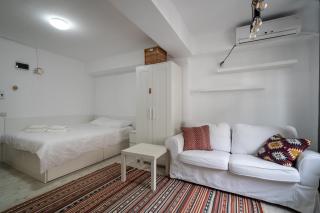 Concept Studio Haven 18 - Bucarest - 9