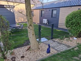 Mobilheim Bumblebee im Allgäu - 7