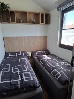 Mobilheim Bumblebee im Allgäu - 5