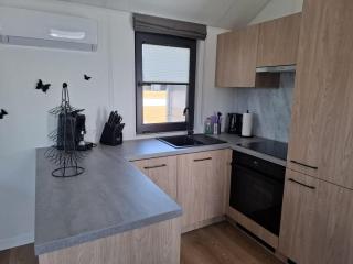 Mobilheim Bumblebee im Allgäu - 2