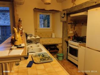 Miloute en Dordogne - 8