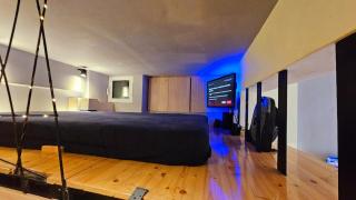 Smart studio apartment in Athens - 8