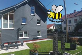 Ferienhaus Bumblebee im Allgäu - 9