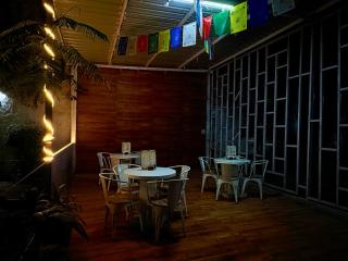 The JS cafe and hostel - Udaipur - 7