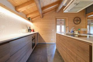 Appartement Le Jalouvre - 5