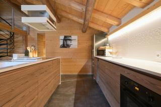 Appartement Le Jalouvre - 3