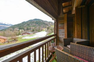 Appartement Le Jalouvre - Saint-Jean-de-Sixt - 8