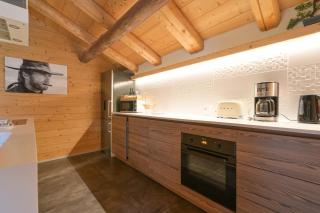 Appartement Le Jalouvre - 4