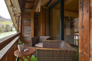 Appartement Le Jalouvre - Saint-Jean-de-Sixt - 9