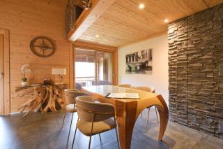 Appartement Le Jalouvre - Saint-Jean-de-Sixt - 1