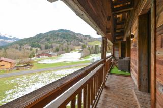 Appartement Le Jalouvre - 7