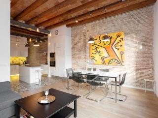 Cómodo apartamento cerca de Plaza Cataluña - 9