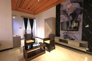 Ozone Hill Resorts - 1