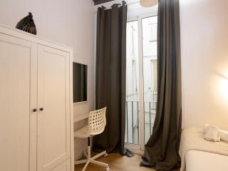 Cómodo apartamento cerca de Plaza Cataluña - 6