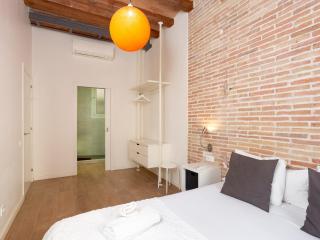 Cómodo apartamento cerca de Plaza Cataluña - 3