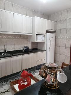 Casa com Piscina - Localização Estratégica - 7