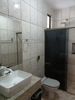 Casa com Piscina - Localização Estratégica - 5