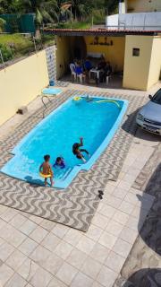 Casa na Barra de São Miguel Réveillon 8 mil pacote - 2