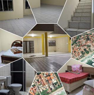 Casa na Barra de São Miguel Réveillon 8 mil pacote - 0