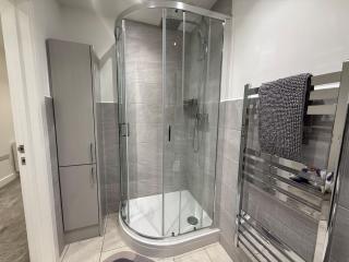 Little Spinney Lodge - 9